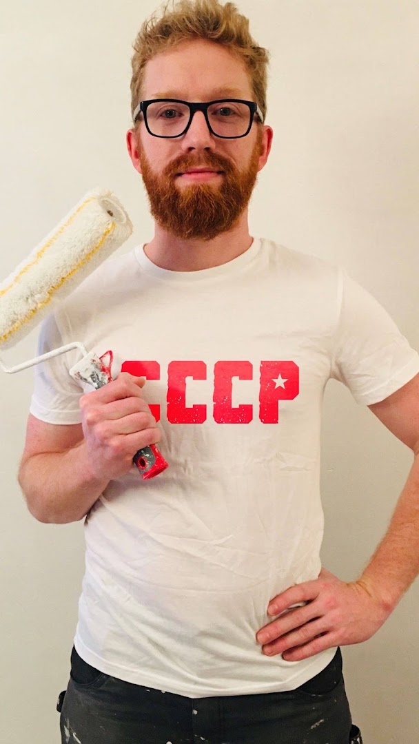 CCCP — Photos 8